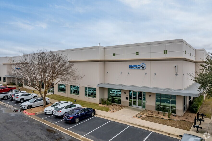 Primary Photo Of 4509 Freidrich Ln, Austin Warehouse For Lease