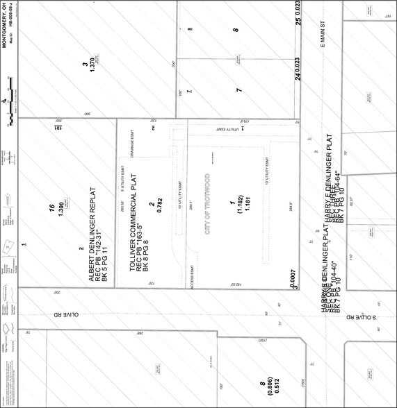 More Photos Of 1001 E Main St, Dayton Drugstore For Sale