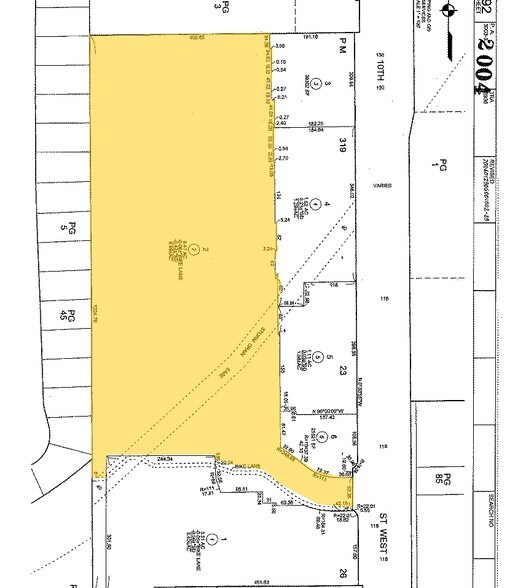 More Photos Of 39341 10th St W, Palmdale Unknown For Sale