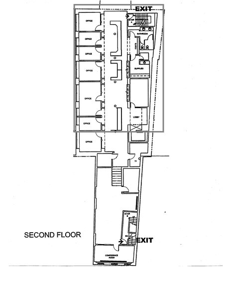 More Photos Of 136-138 Tremont St, Boston Religious Facility For Lease