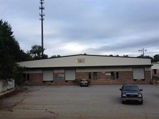 More Photos Of 4187 Milgen Rd, Columbus Warehouse For Lease