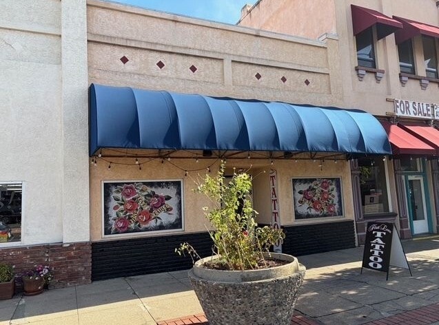 More Photos Of 648 Main St, Red Bluff Storefront Retail Office For Sale