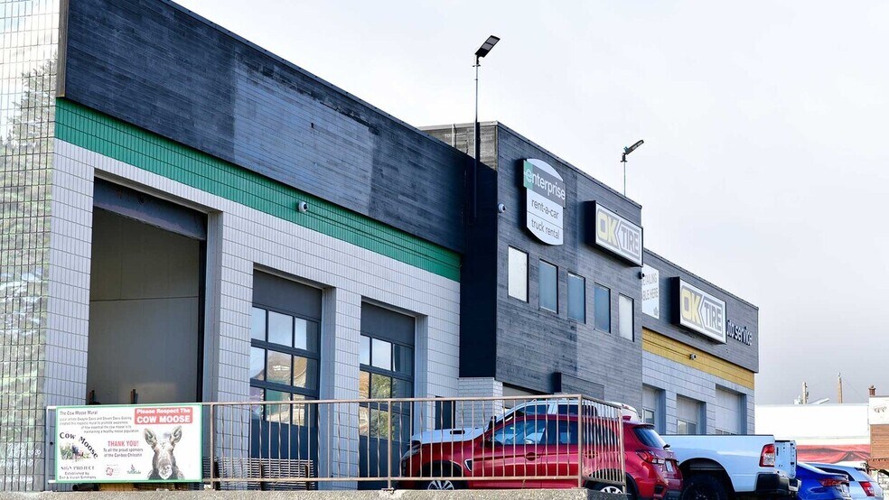 More Photos Of , Williams Lake Unknown For Sale