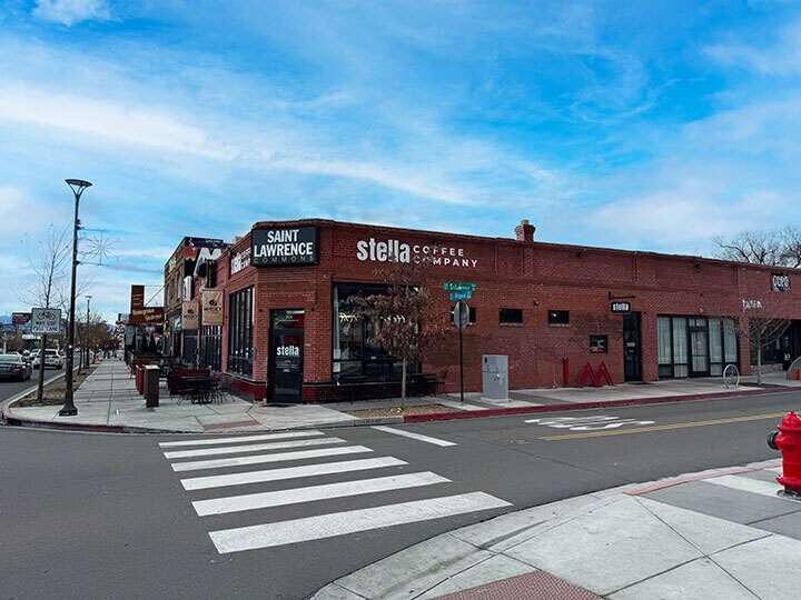 More Photos Of 16 Saint Lawrence Ave, Reno Freestanding For Lease