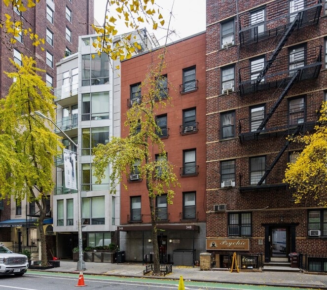 More Photos Of 348 E 55th St, New York Religious Facility For Sale