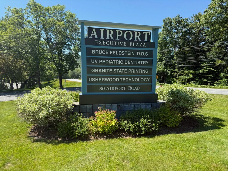 More Photos Of 30 Airport Rd, West Lebanon Office For Lease