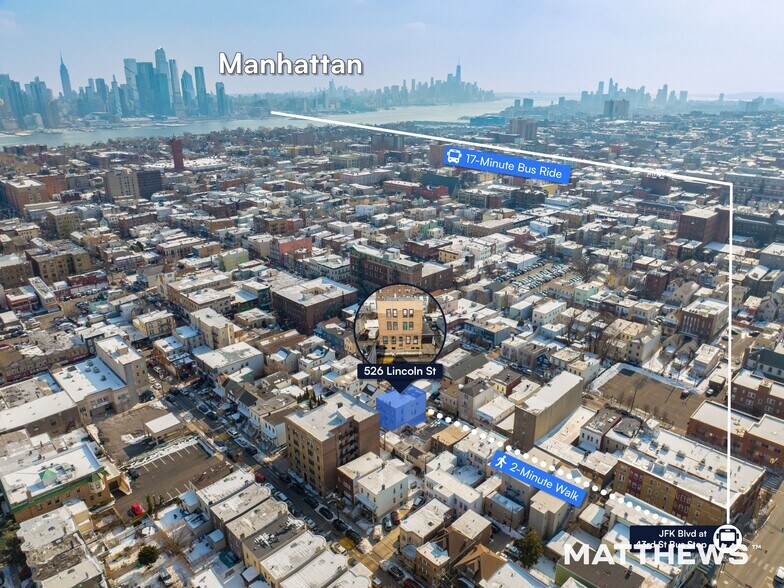 More Photos Of 526 Lincoln St, Union City Apartments For Sale