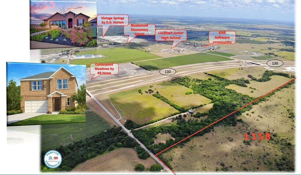 More Photos Of 1175 Borchert loop, Lockhart Land For Sale