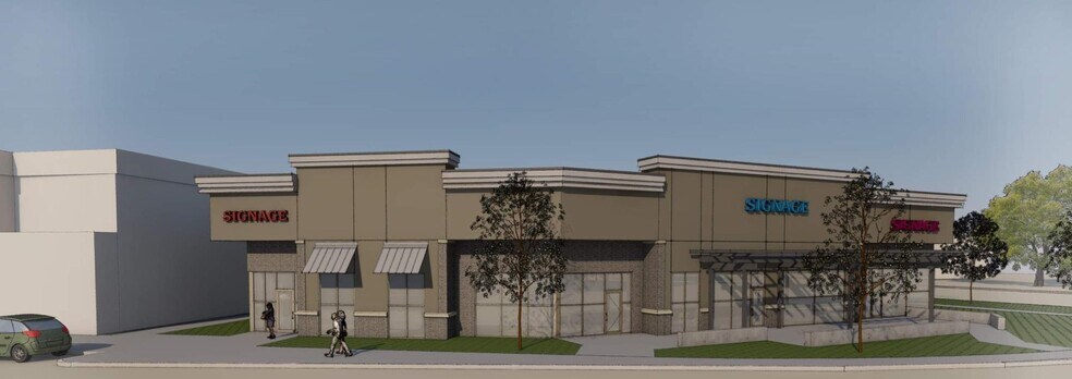 More Photos Of 3047 S Bown Way, Boise Storefront Retail Office For Lease