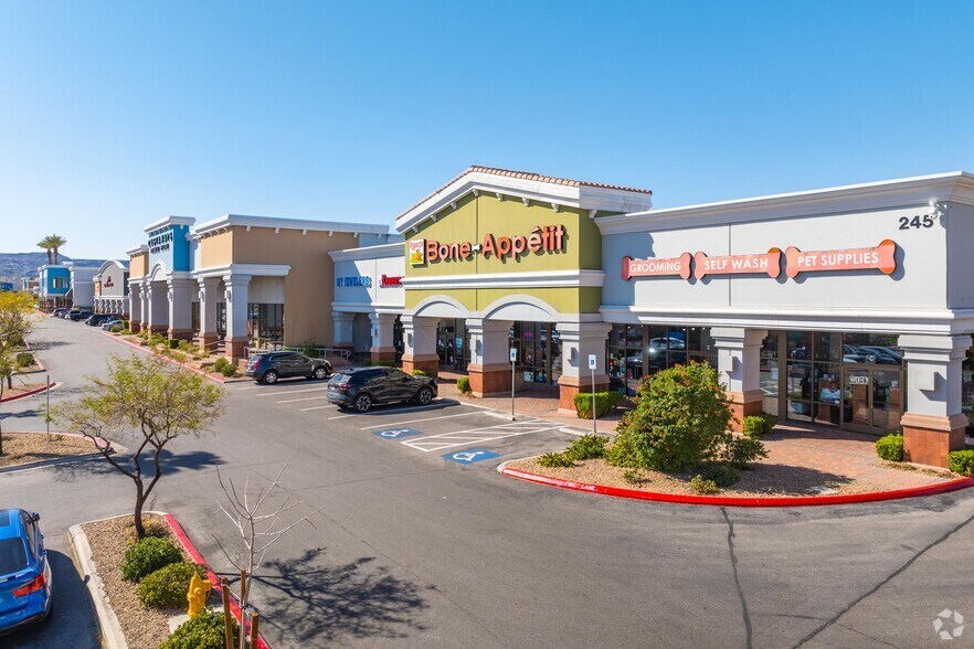 More Photos Of 205-245 Stephanie St, Henderson Unknown For Sale