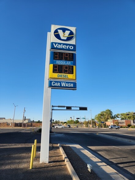 More Photos Of 1620 Carlisle Blvd SE, Albuquerque General Retail For Sale