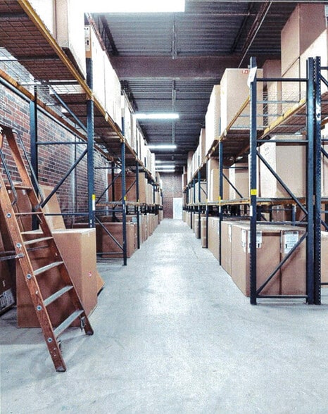 More Photos Of 2401 Schirra Pl, High Point Manufacturing For Lease
