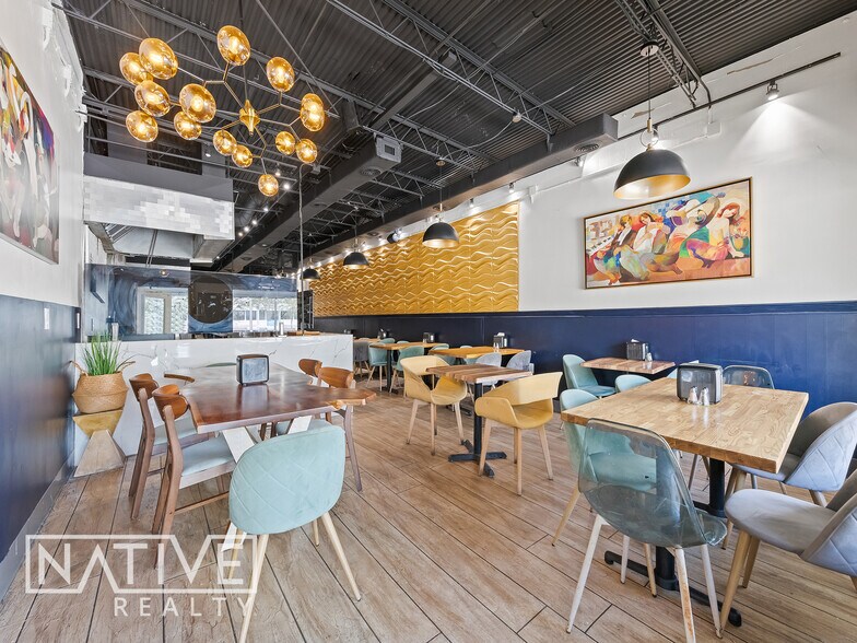 More Photos Of 2822 E Commercial Blvd, Fort Lauderdale Restaurant For Lease