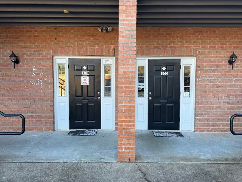 More Photos Of 3411 Austell Rd SW, Marietta Medical For Lease