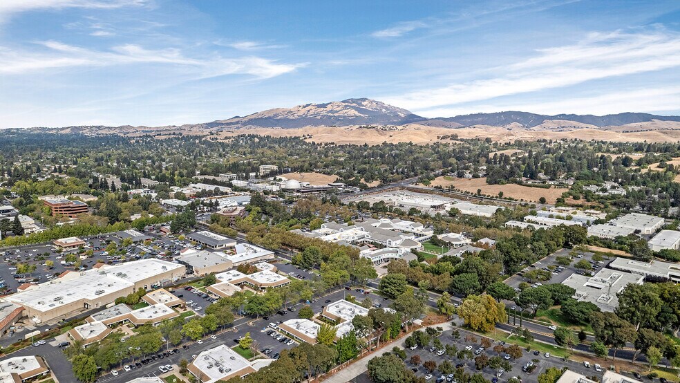 More Photos Of 2220-2228 Camino Ramon, San Ramon Loft Creative Space For Sale