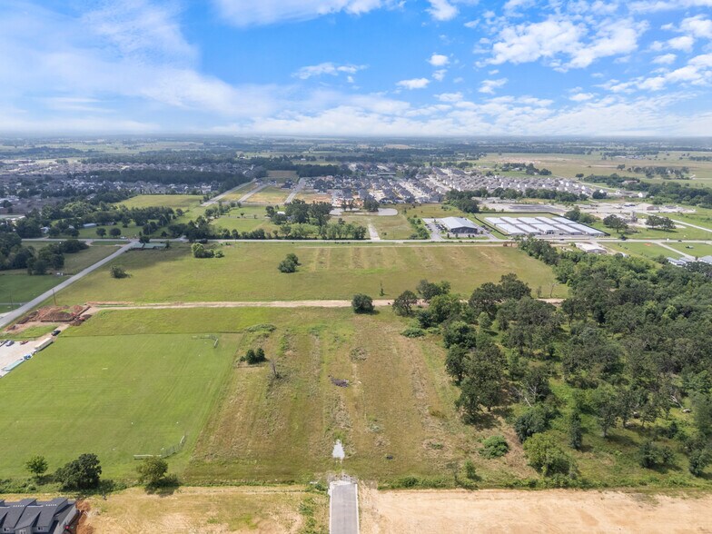 More Photos Of 111 Keller Rd, Centerton Land For Sale