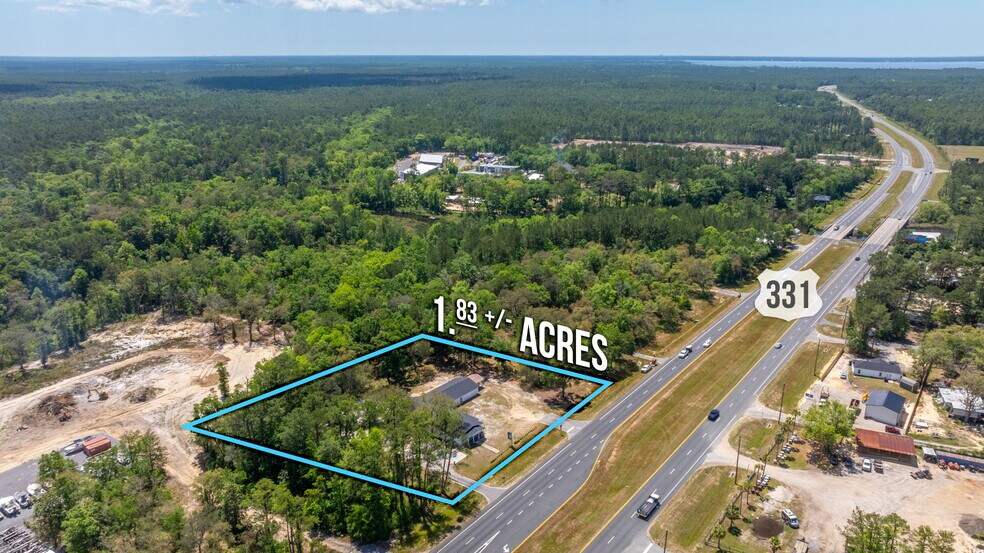 More Photos Of 17457 US-331, Freeport Specialty For Sale