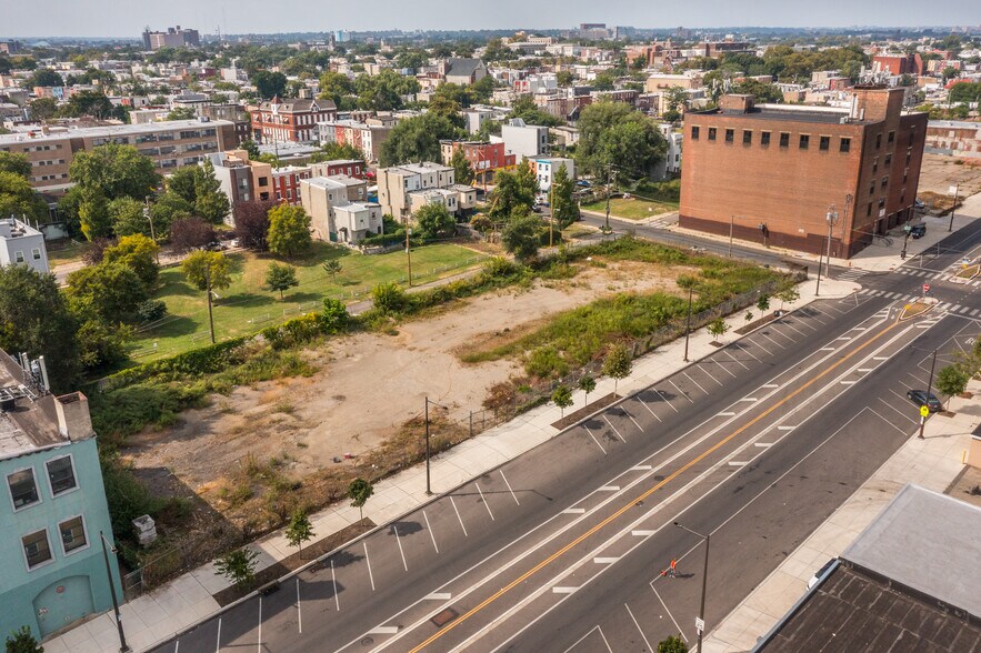 More Photos Of 2314-56 N American St, Philadelphia Land For Sale