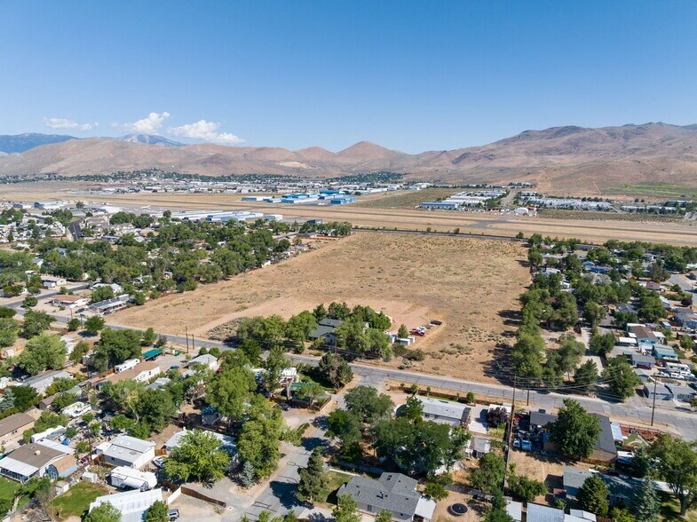 More Photos Of E Nye Ln, Carson City Land For Sale