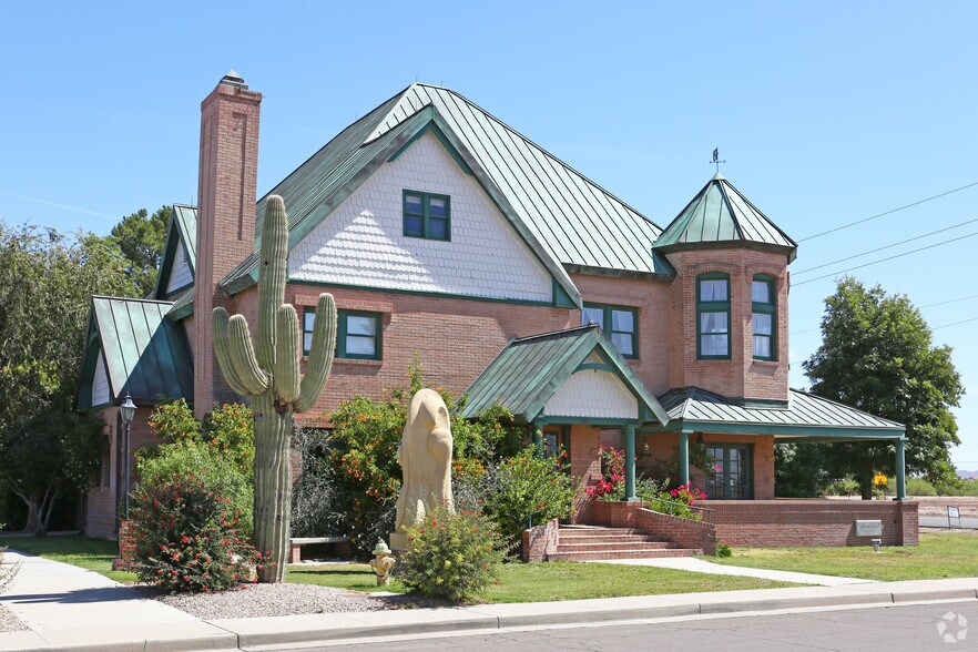 More Photos Of 420 W Casa Grande Lakes Blvd N, Casa Grande Office Residential For Sale