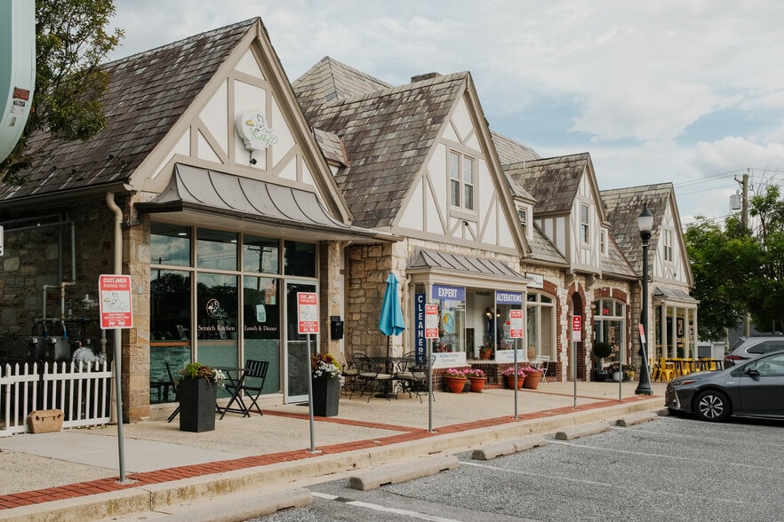 More Photos Of 6901 York Rd, Baltimore Unknown For Lease