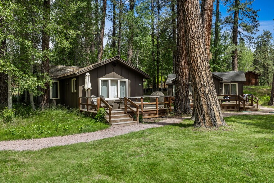 More Photos Of 13375 SW Forest Service Rd, Camp Sherman Hotel For Sale