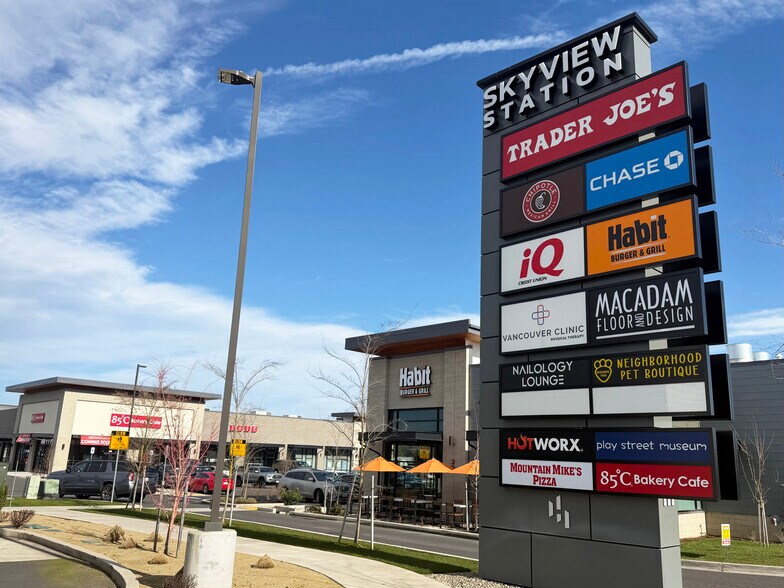 More Photos Of 13909 NE 10th Ave, Vancouver Unknown For Lease