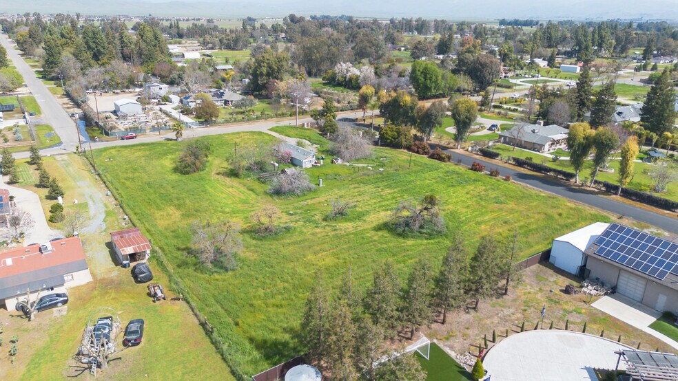 More Photos Of 8045 Alluvial ave, Clovis Land For Sale