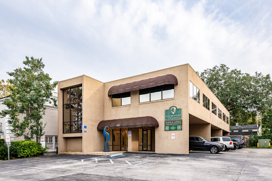 Primary Photo Of 1930 San Marco Blvd, Jacksonville Office For Sale