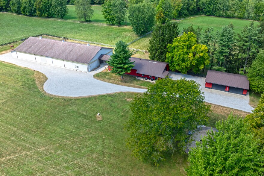 More Photos Of 244 OH-314, Centerburg Land For Sale
