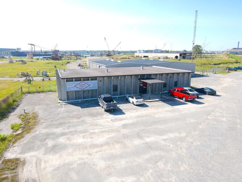 More Photos Of 503 Degravelle rd, Morgan City Land For Sale