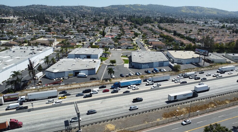 More Photos Of 1170 Wright Way, City Of Industry Manufacturing For Sale