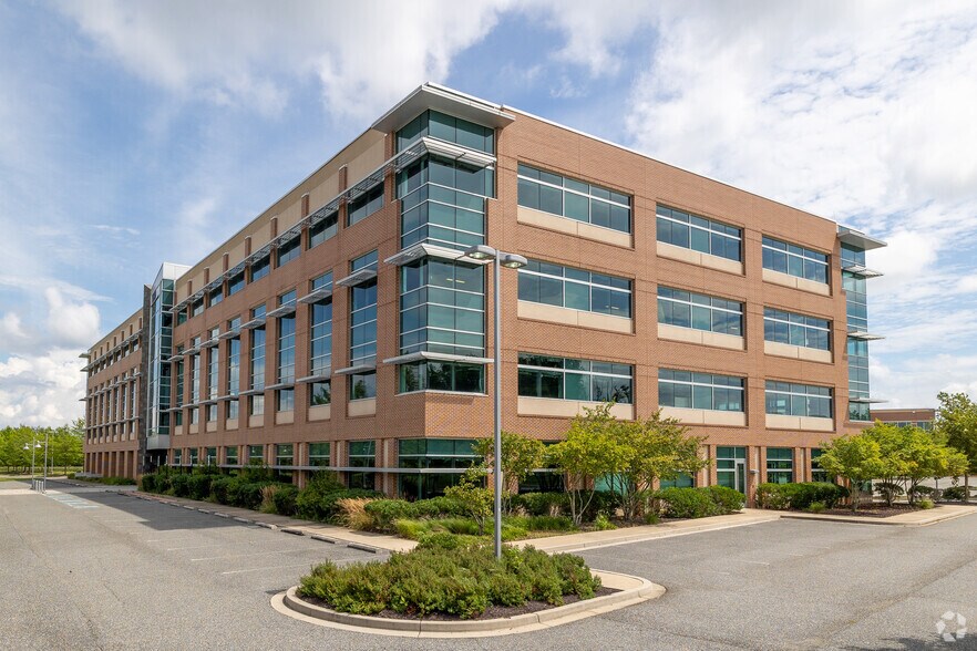More Photos Of 206 Research Blvd, Aberdeen Office For Lease