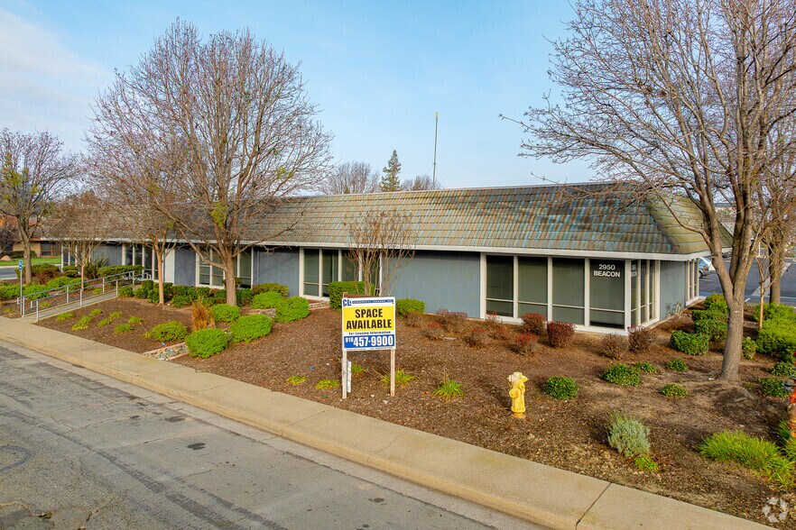 More Photos Of 2950 Beacon Blvd, West Sacramento Medical For Lease