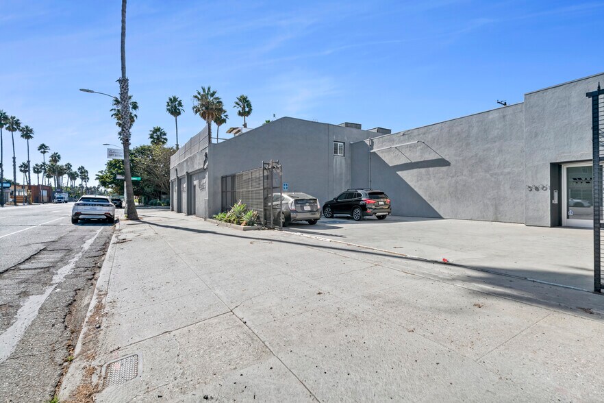 More Photos Of 5801 Washington Blvd, Culver City Office For Lease