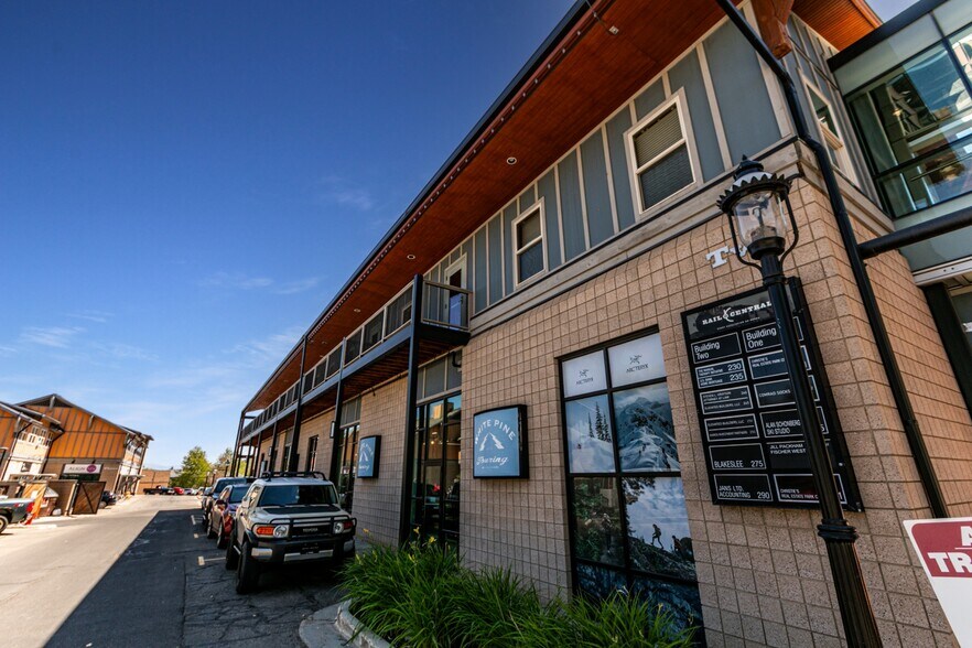 More Photos Of 1790 Bonanza Dr, Park City Office For Sale