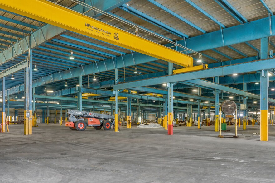 More Photos Of 42134 FM 510, Los Fresnos Manufacturing For Sale