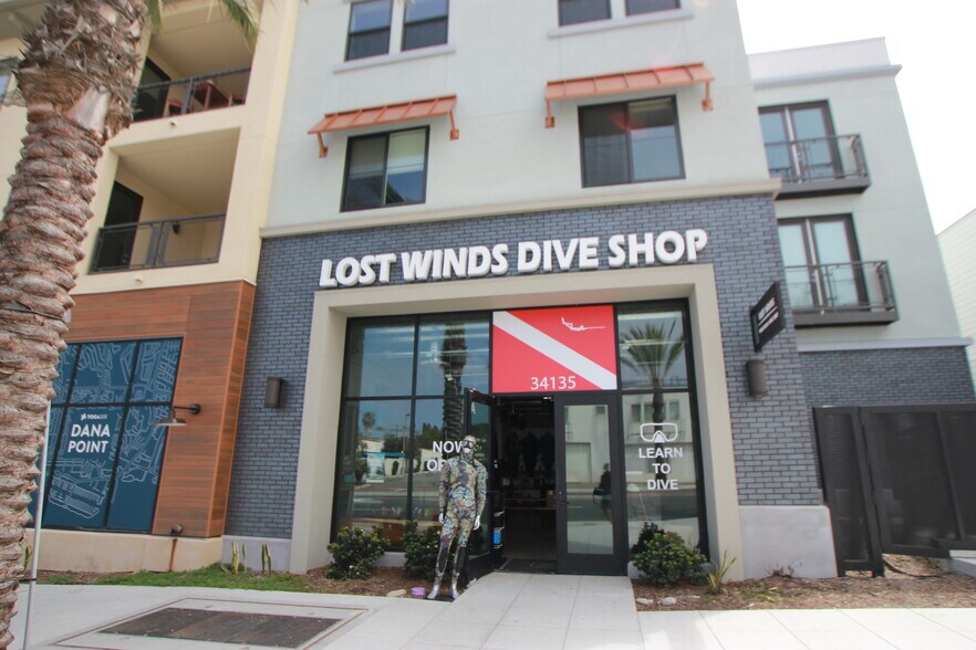 More Photos Of 34137 Pacific Coast Hwy, Dana Point Apartments For Lease