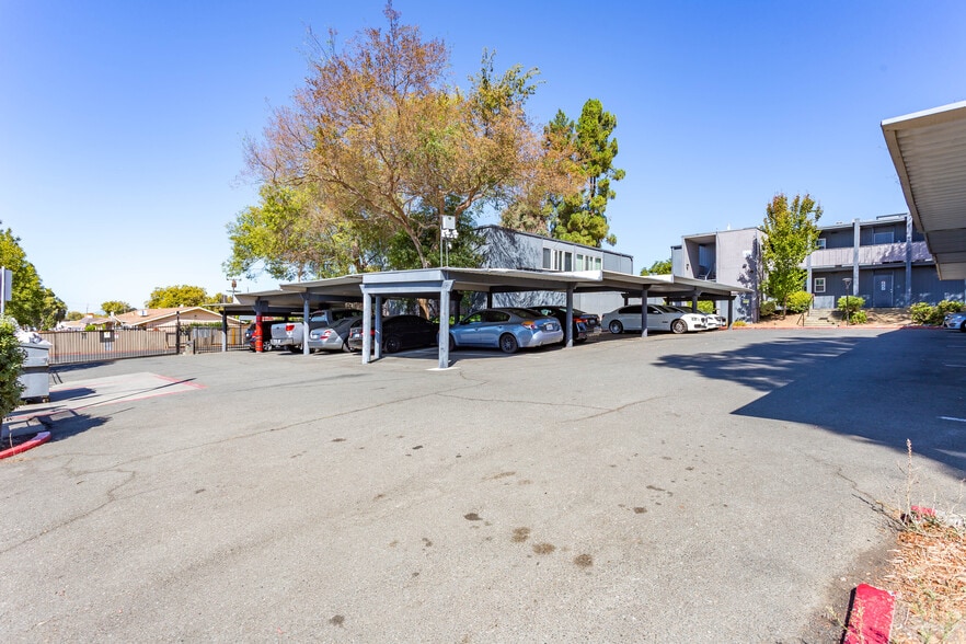 More Photos Of 201 Avian Dr, Vallejo Apartments For Sale