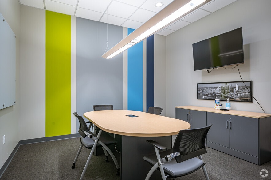 Photo of 1st Floor Ste 220