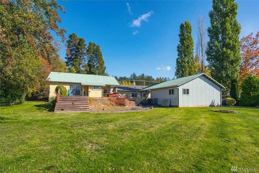 More Photos Of 2175 Jackson Hwy, Chehalis General Retail For Sale