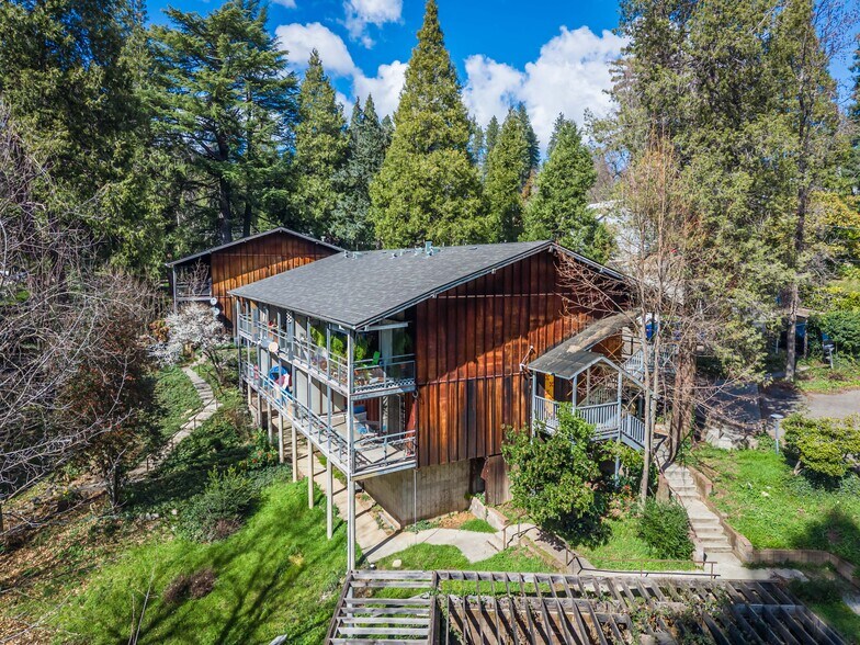 More Photos Of 475 Spring St, Nevada City Apartments For Sale