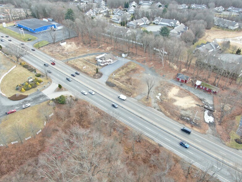 More Photos Of 196-198 Turnpike Rd, Westborough Land For Sale
