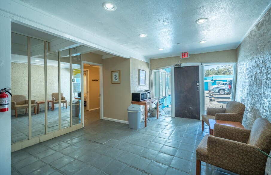 More Photos Of 2306 Sudderth Dr, Ruidoso General Retail For Sale