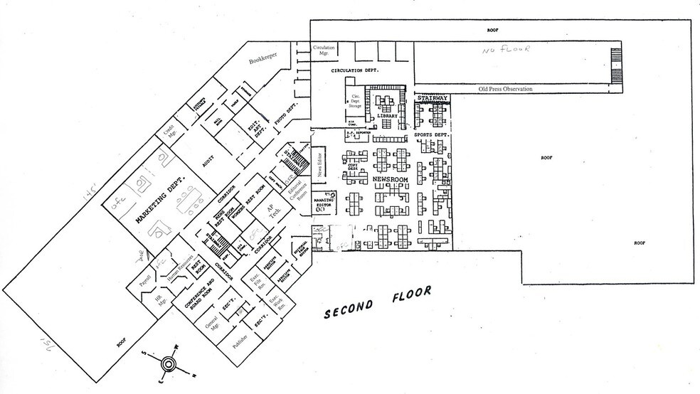 More Photos Of 1 News Plz, Peoria Office For Lease