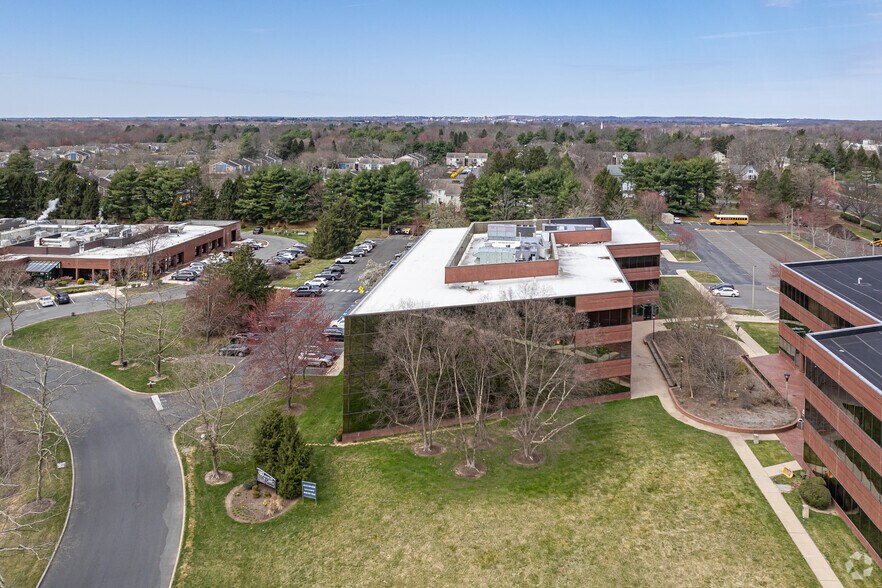 More Photos Of 103 Morgan Ln, Plainsboro Office For Sale