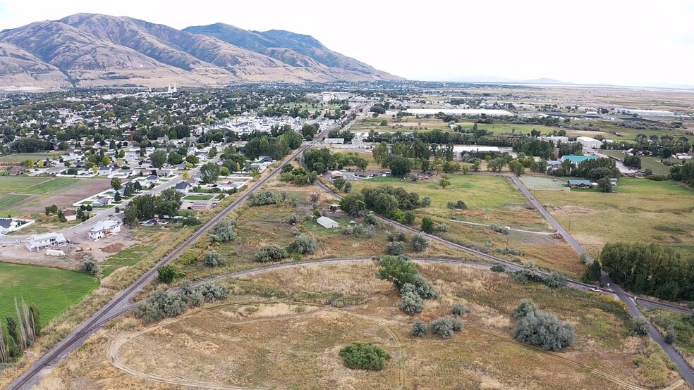 More Photos Of 900 West SR 13 Hwy, Brigham City Land For Sale