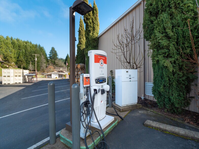 More Photos Of 345 1st St, Elkton Winery Vineyard For Sale