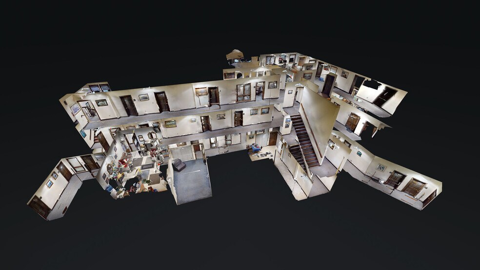 More Photos Of 6 Way Rd, Middlefield Office For Sale