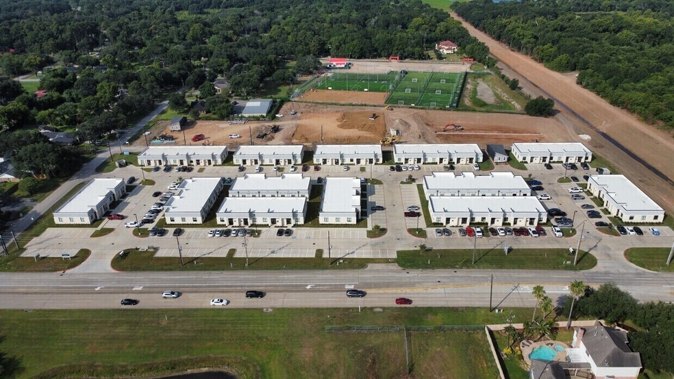 More Photos Of 26717 Westheimer Pky, Katy Medical For Sale
